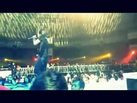 Funky kopral To All People @global TV