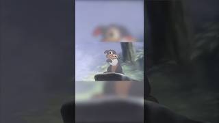 Bambi Ii 2006 Thumper, I Read Your Book