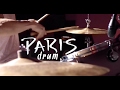 The Chainsmokers - Paris (Drum Remix)