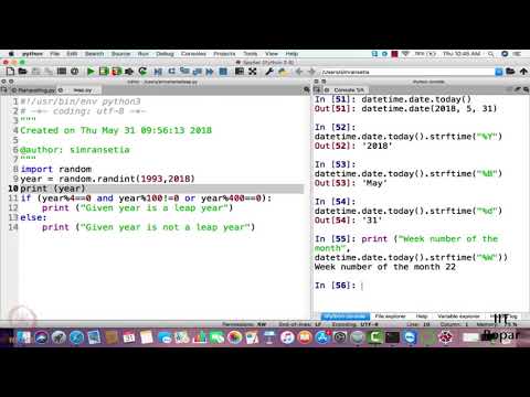 Birthday Paradox   Find your twin 05 mod04lec72