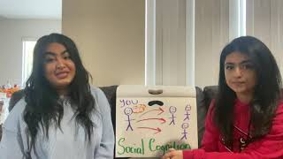 Social psychology Chapter 12 - Fariba F