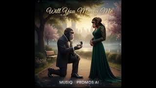 I Miss You Grandma - Musiq Promos AI