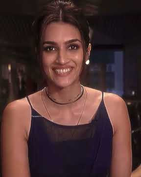 Kriti Sanon hot  WhatsApp status