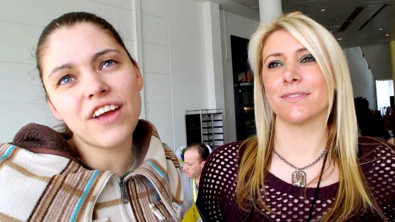 IWA 2016 Gun Show: new guns and hunting stars