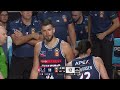 NBL27 Round 3 | Adelaide 36ers vs New Zealand Breakers