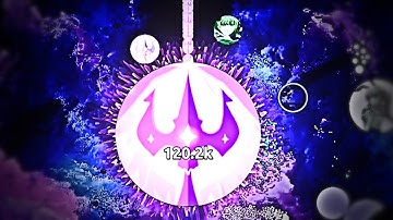 The Vanis.io Bestia🦬