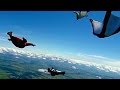 Wingsuit Flying Trends and Facts