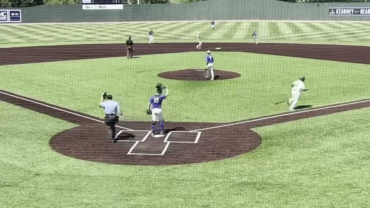 CSA-PrepStar Athlete Shane Simmons