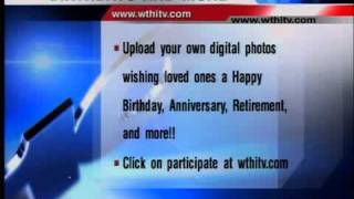 Birthdays and More for November 1, 2010