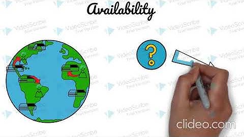 Block and Object Storage Basics for Digital Platforms