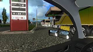 Blocking, wrong way
