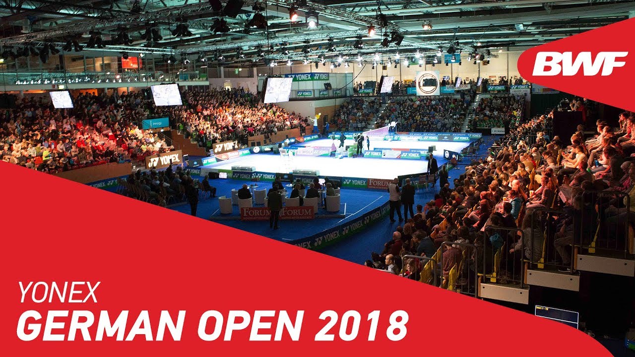 German Open