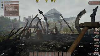 WW2 REBUILDER  - Official Demo Gameplay 2022