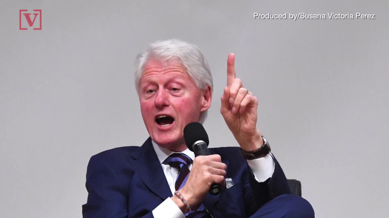 Monica Lewinsky says she was uninvited from event when Bill Clinton decided to ...