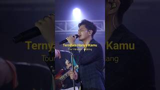 Stevan Pasaribu Harapan Tour Malang touralbumharapan shorts