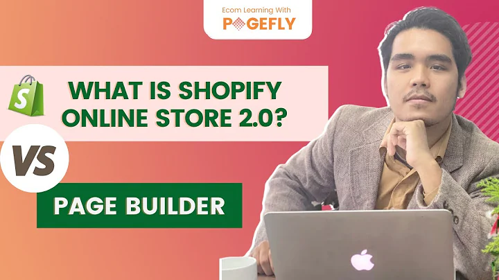 Shopify Online Store 2.0 vs. PageFly: Which One Reigns Supreme?