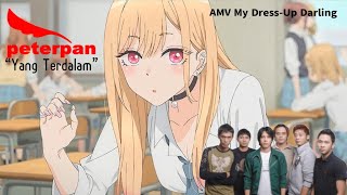 Peterpan - Yang Terdalam [AMV]