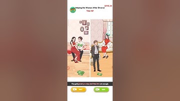 Annoying Puzzle Game Level 60 Walkthrough