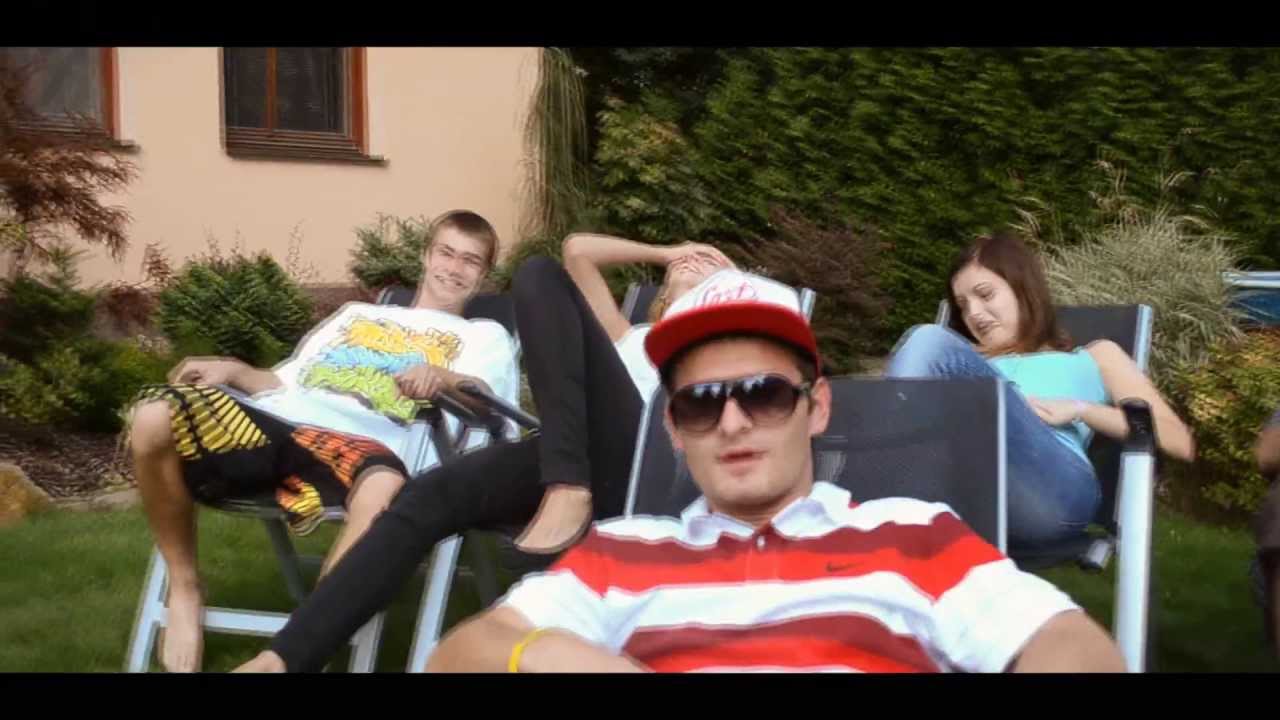 Dark - Lenoch (prod. J-Bez)  [ MUSIC VIDEO ]