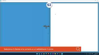 SemplicisSImo | Gli addebiti in camera con iSelz Cloud e protel PMS