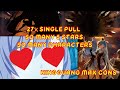 27x GACHA ONLY ! 5 STAR BACK TO BACK ! and Ningguang Max Cons Showcase | GENSHIN IMPACT