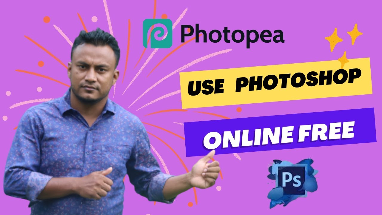 How to use photoshop online free 2022 photoshop alternative