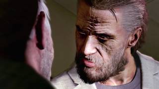 Call of Duty: Black Ops 2 - Villain Trailer