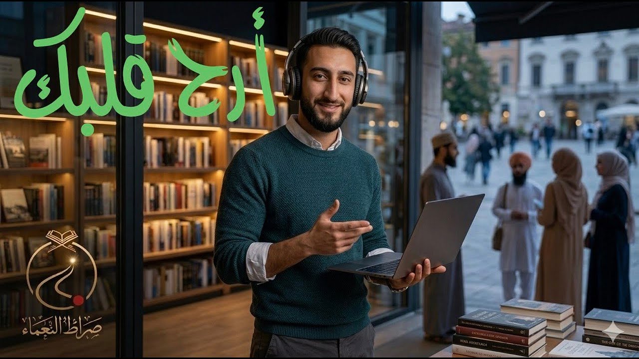 ❤️تلاوات قرآنية🌿 | سكينة لا متناهية للتركيز والعمل والدراسة❤️🎧