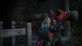 Wukong Black Myth 3 @TheWayoutGaming