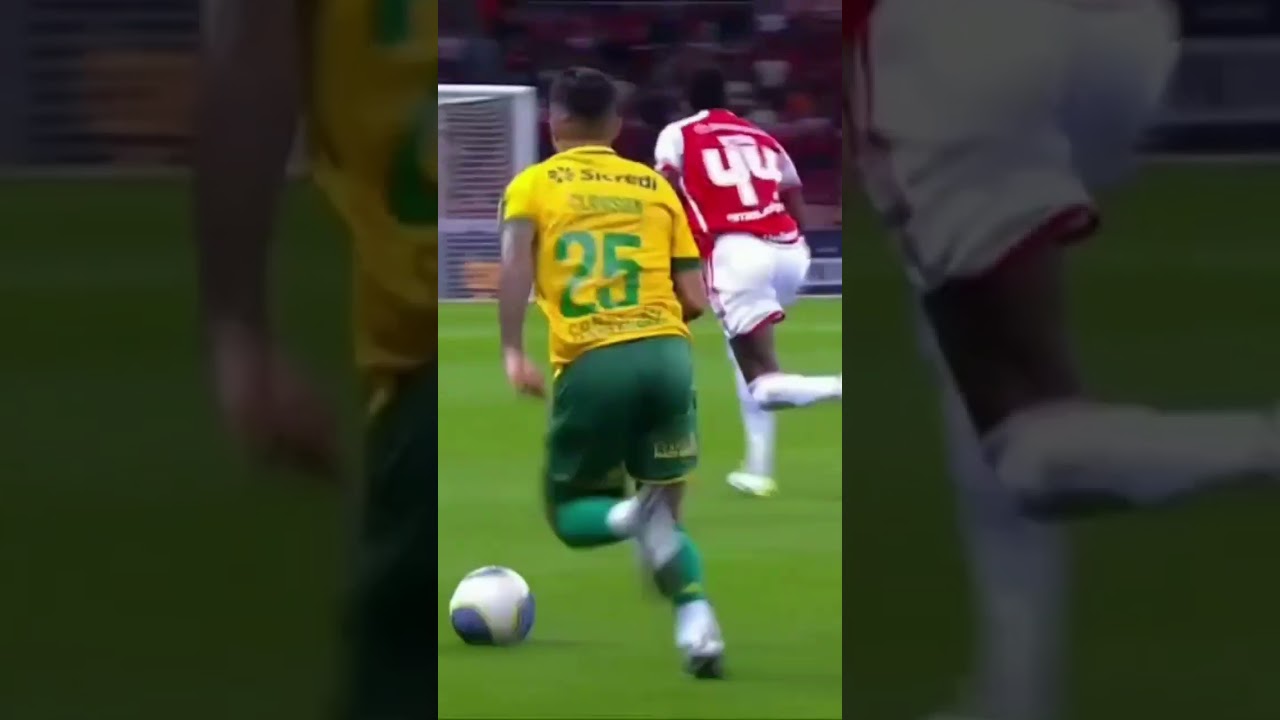 Clayson humilhou o Bruno Gomes com uma Canetaça 