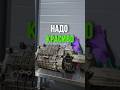 Отмыл коробку ГАЗ   2410 | Валерий Каренко