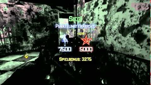 MW3 | Care Package Final Kill