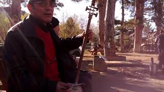 Aman Doktor - Kudret Karayiğit