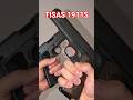 Cheap Turkish 1911s🔥 #airsoft #edc