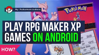 How To Play RPG Maker XP Games On Android screenshot 4