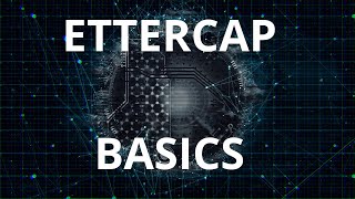 Ettercap Basics | Ethical Hacking Beginner To advance | Machinery World | Learn online