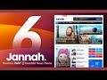 Jannah - Newspaper Magazine News BuddyPress AMP || jannah theme premium free download