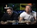 Metallica James and Jason Interview  1999 Sub-Ita