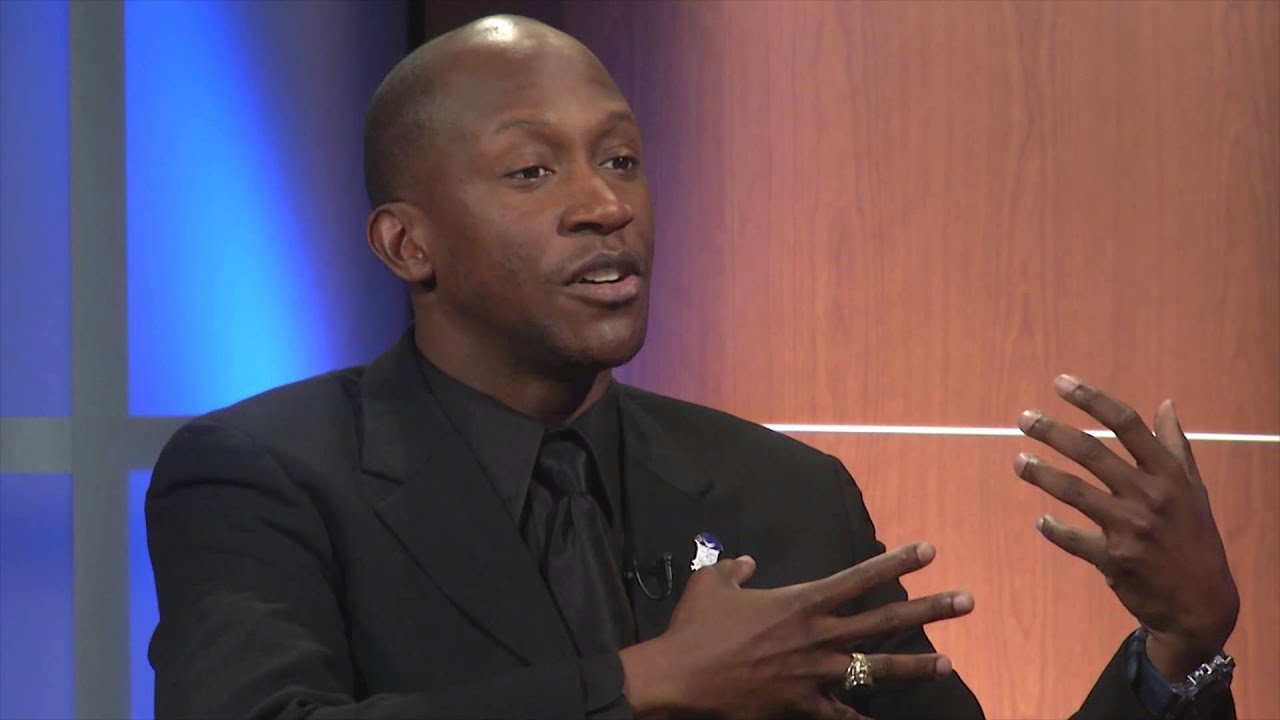 Another Thing Race and Relations