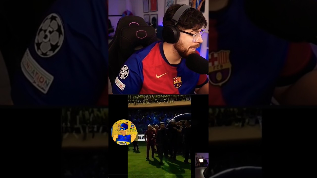 La Cobra "Tu padre Gallardo"🗿