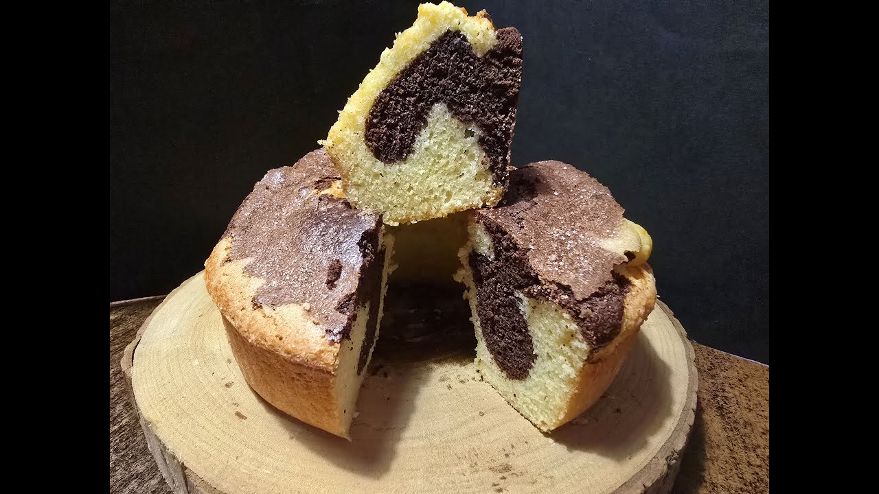 NON IL SOLITO CIAMBELLONE, dimentica le altre ricette, #videoricetteinsieme