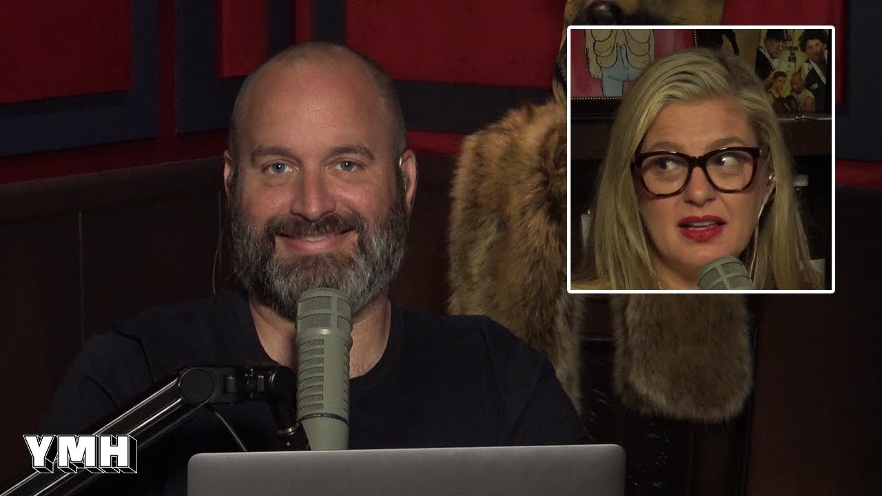 Tom Segura's Murder Speech - YMH Highlight