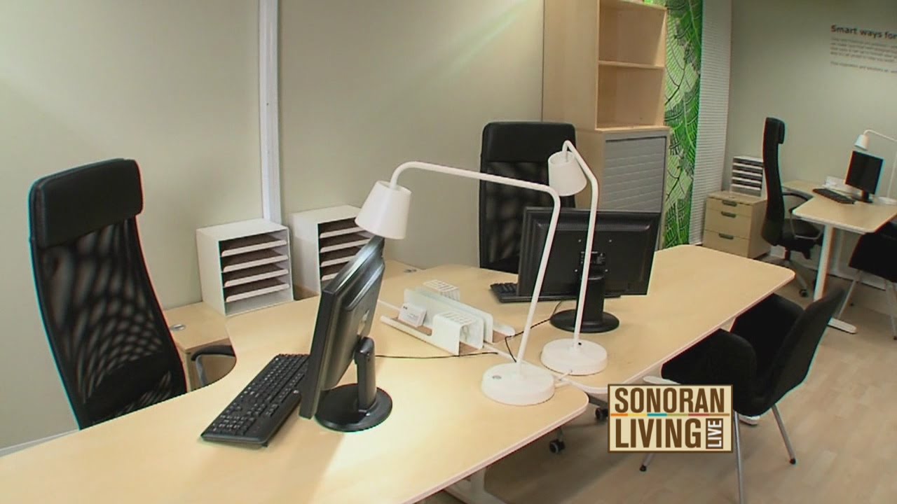 Check Out The New Ikea Business Design Center Youtube