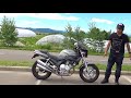 YAMAHAジール参考動画