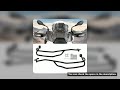 R1300GS Hand Guards Brake Clutch Lever Protector Handguard Shield For BMW R 1300 GS R 1300GS ADV Adv
