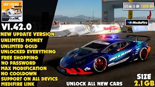 ⚡ Update! CarX Drift Racing 2 Mod Apk v1.42.0 Terbaru - Unlimited Money & Unlock All Cars No Reset screenshot 3