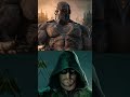 Darkseid VS DC #youtubeshorts #shorts #dc