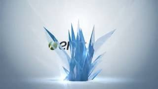 Full Ice Logo revealer - After Effects Template Guide