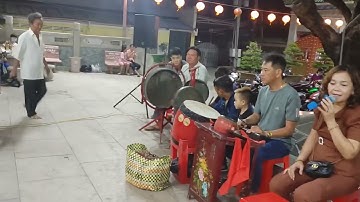 Nhạc Cổ Triều Châu