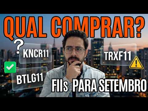 7 MOST RECOMMENDED REITs for SEPTEMBER 2026! Which Ones Are Worth Buying?